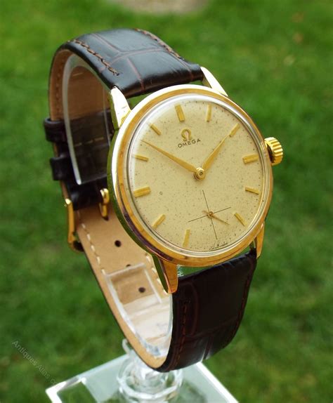 old omega watch models|vintage omega watches 1960s.